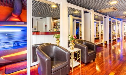 Solaire Center : Coiffeur à Saint-Maur-des-Fossés