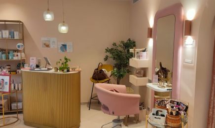 Neox beauty (anciennement Julabb) : Manucure à Levallois-Perret