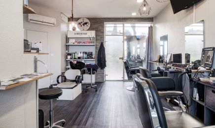 Ceby Hairdresser : Coiffeur à Toulouse
