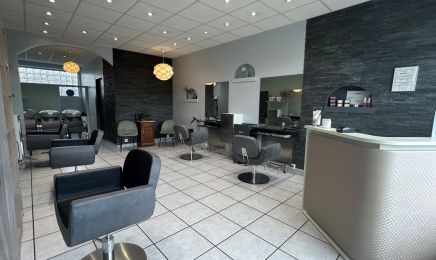 Ephem'hair : Coiffeur à Cognin