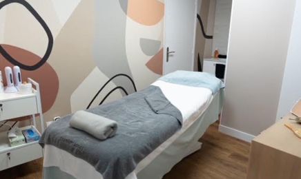 L'institut 123 by So French : Institut de beauté à Angoulême