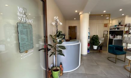M’y hair studio : Coiffeur à Évian-les-Bains