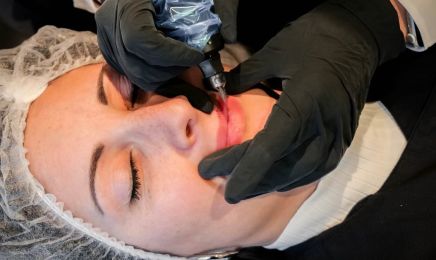 Amandine Beauté : Institut de beauté à Rambouillet