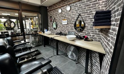 Le Lounge Coiffure : Coiffeur à Quincampoix