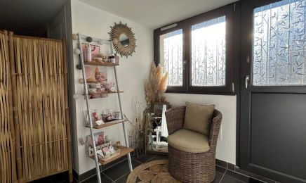 Tiph’esthetique : Institut de beauté à Seyssel