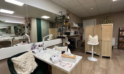 L&C studio : Manucure à Albertville