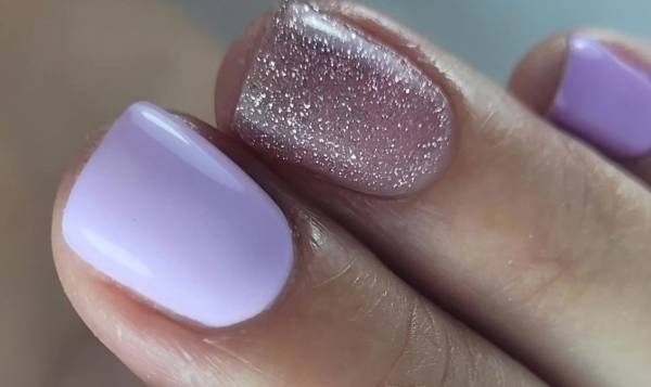 Matthew’s Nails