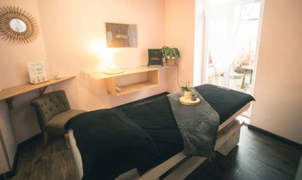 Beauté Nature : Institut de beauté à Saint-Dié-des-Vosges