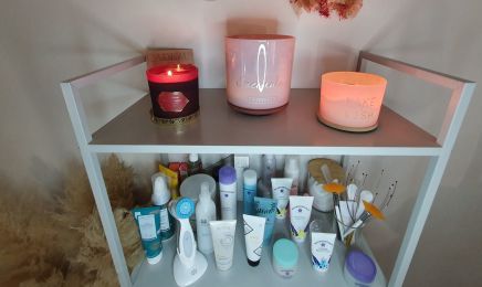 La Bo’M Beauté : Manucure à Béziers