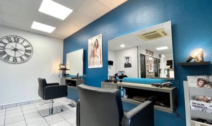 Arole Coiff : Coiffeur à Saint-Barthélemy-d'Anjou