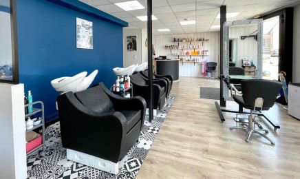Aux Ciseaux D'Aurélie : Coiffeur à Marolles-les-Braults