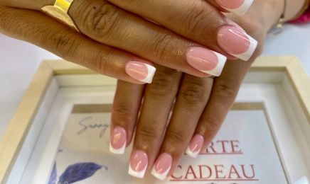 Sunny Nails Art : Manucure à Béziers
