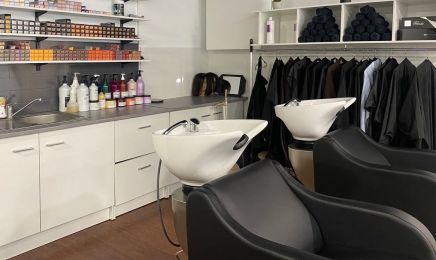 Alimé coiffure : Coiffeur à Villefranche-sur-Saône