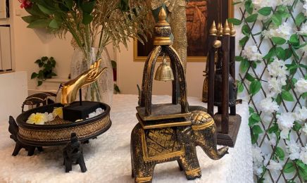 DiornThai Spa  : Institut de beauté à Paris