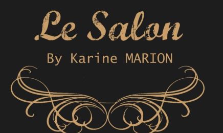         Le Salon Marion Karine : Coiffeur à Saint-Julien-en-Saint-Alban
