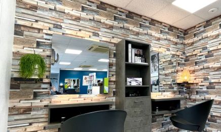 Arole Coiff : Coiffeur à Saint-Barthélemy-d'Anjou