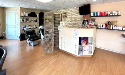 Julie Vous Coiff’ : Coiffeur à Guécélard