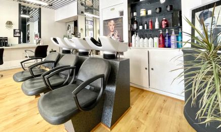 Salon Id’Hall : Coiffeur à La Flèche