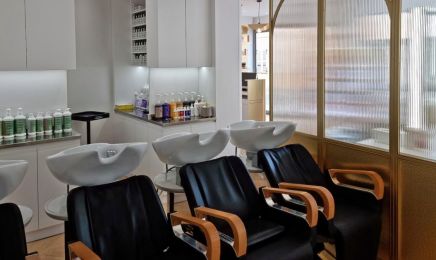 DESSANGE - Antibes  : Coiffeur à Antibes