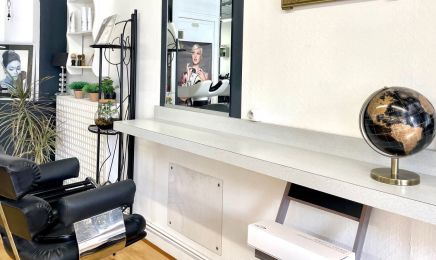 Salon Id’Hall : Coiffeur à La Flèche
