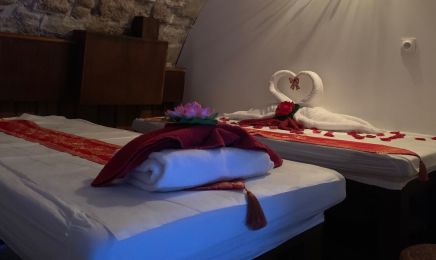 DiornThai Spa  : Institut de beauté à Paris