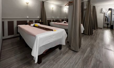 YIM SIAM : Institut de beauté à Aix-en-Provence