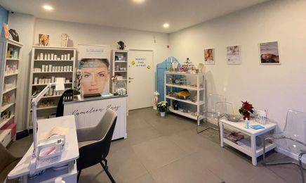 Cameleon Eyes : Institut de beauté à Zaventem