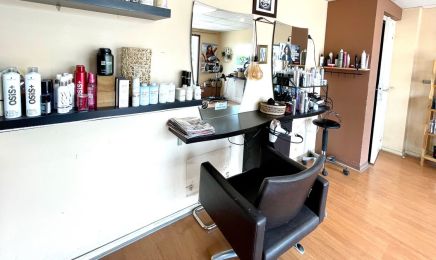 Julie Vous Coiff’ : Coiffeur à Guécélard