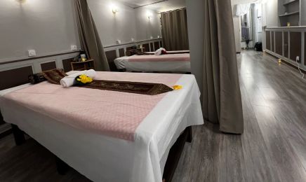 YIM SIAM : Institut de beauté à Aix-en-Provence