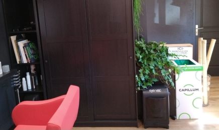 La Suite Coiffure  : Coiffeur à Saint-Rémy-de-Provence