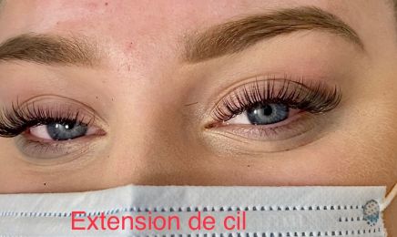 Daisy Nails : Manucure à Lyon