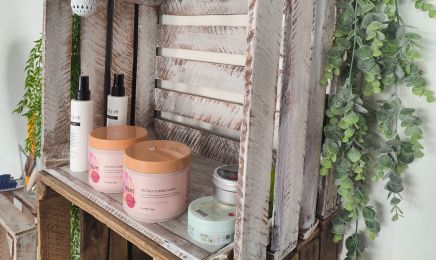 IN Coiffure Mixte : Coiffeur à Roullet-Saint-Estèphe