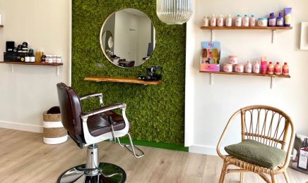 Un Hair d’Antan - St Gervais : Barbier à Saint-Gervais-en-Belin