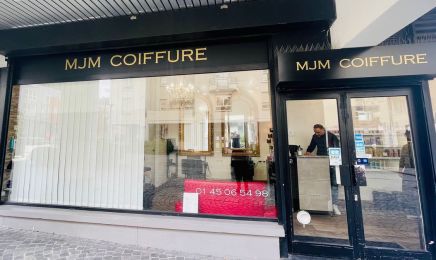 MJM Coiffure  : Coiffeur à Suresnes