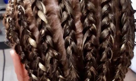 Atef Mixte Coiffure  : Coiffeur à Vallauris