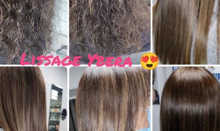         Le Salon Marion Karine : Coiffeur à Saint-Julien-en-Saint-Alban
