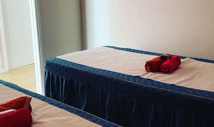 Beauté Doyenne : Manucure à Lyon