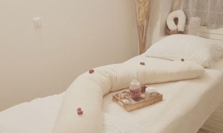 Institut la petite sorcière  : Institut de beauté à Ardentes