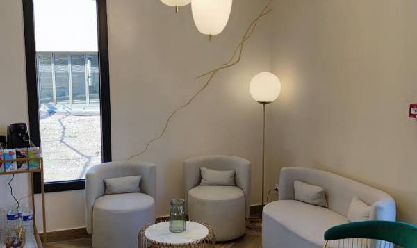         Le Salon Marion Karine