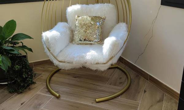         Le Salon Marion Karine