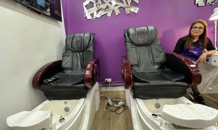 Kim Nails Paris 8 : Manucure à Paris