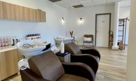 Le Salon 21 By LH : Coiffeur à Saint-Mars-la-Brière