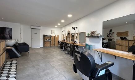 Le salon de Karine : Coiffeur à Messimy-sur-Saône