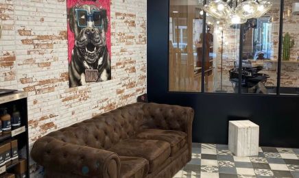 Roussel for Men : Coiffeur à Châteauroux