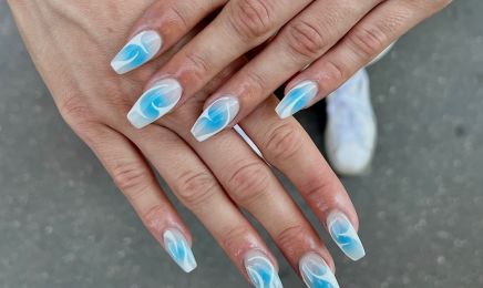 Daisy Nails : Manucure à Lyon