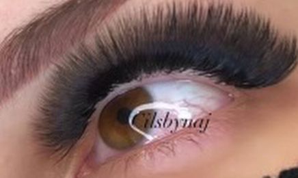 Cils By Naj - coublevie : Institut de beauté à Coublevie