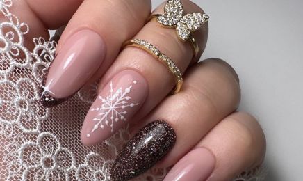 Beauty & Nails : Manucure à Tinqueux