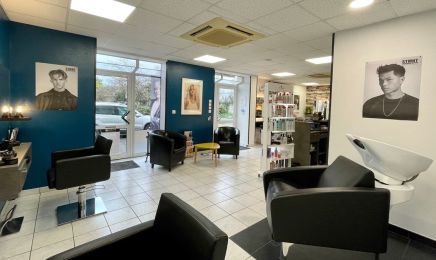 Arole Coiff : Coiffeur à Saint-Barthélemy-d'Anjou