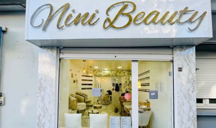 Nini Beauty : Coiffeur à Asnières-sur-Seine