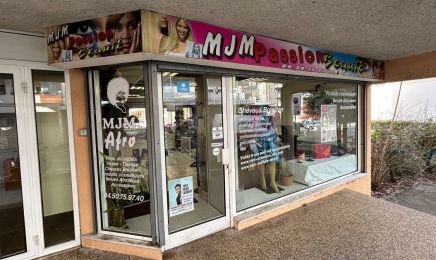 MJM Passion beauté : Coiffeur à Gaillard